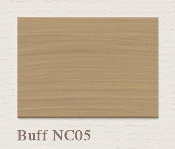 PTP Matte muurverf NC05. Buff
