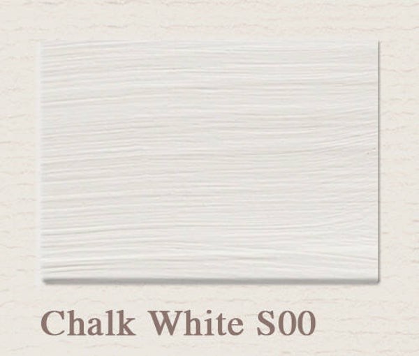 PTP Matt S00. Chalk White