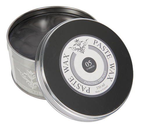 PTP Paste wax 05. Carbon