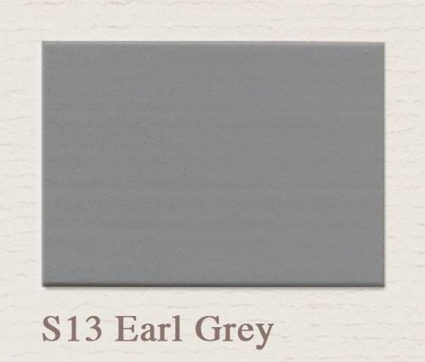 PTP Matte muurverf S13. Earl Grey