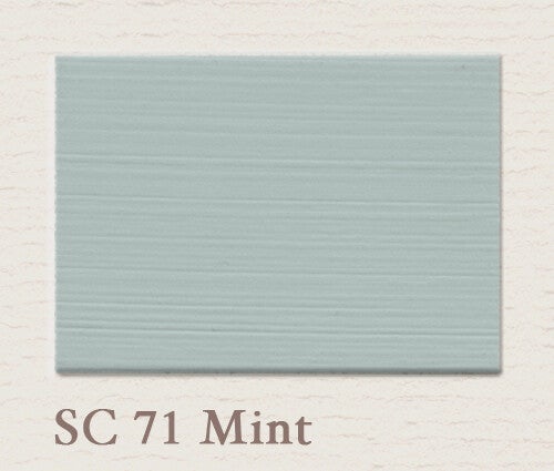PTP Eggshell SC71. Mint