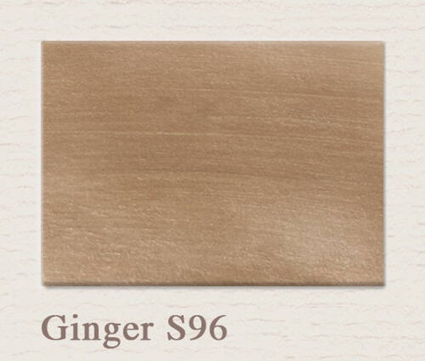 PTP Matt S96. Ginger