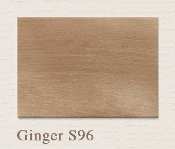 PTP Matte muurverf S69. Ginger