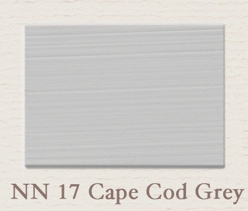PTP Matt NN17. Cape Cod Grey