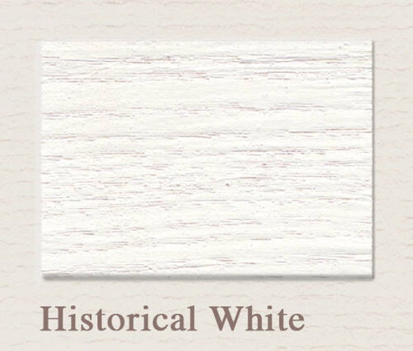 PTP Outdoor Historical White