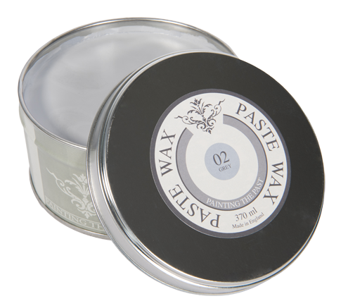 PTP Paste wax 02. Grey