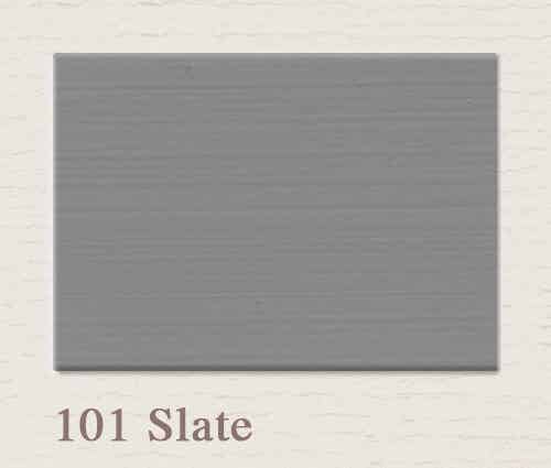 PTP Matt 101. Slate