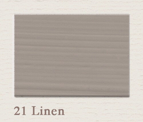 PTP Eggshell 21. Linen
