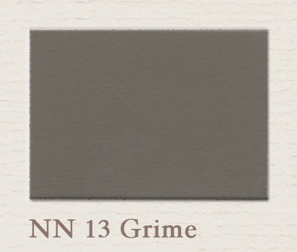 PTP Eggshell NN13. Grime