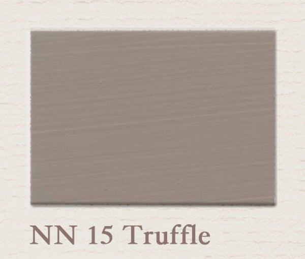 PTP Eggshell NN15. Truffle