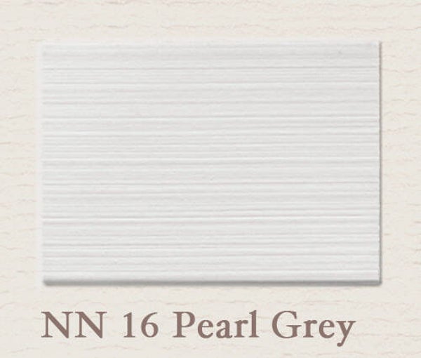 PTP Matt NN16. Pearl Grey