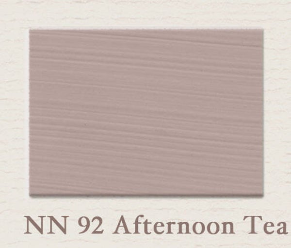 PTP Eggshell NN92. Afternoon Tea