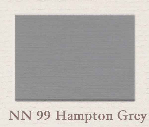 PTP Matt NN99. Hampton Grey
