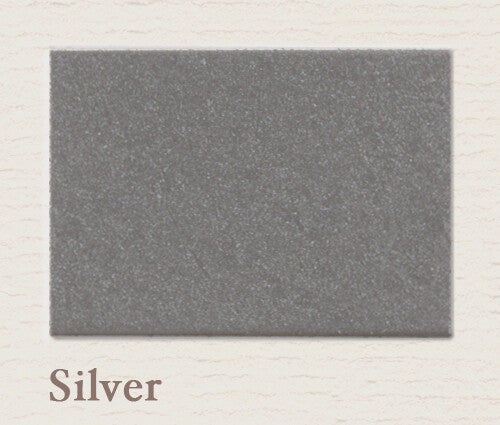 PTP Eggshell Silver