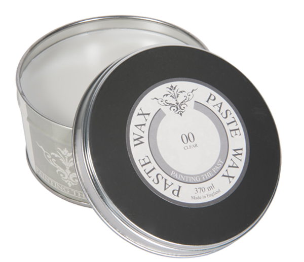 PTP Paste Wax 00. Clear