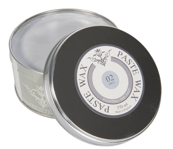 PTP Paste wax 02. Grey