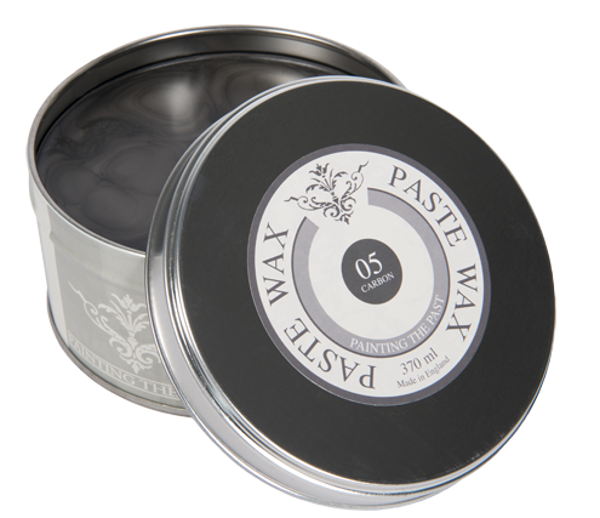 PTP Paste wax 05. Carbon