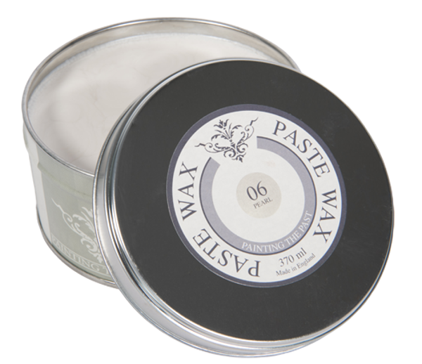 PTP Paste wax 06. Pearl