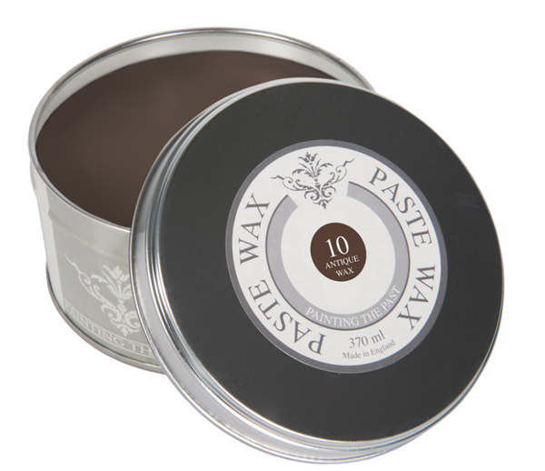 PTP Paste wax 10. Antique Wax