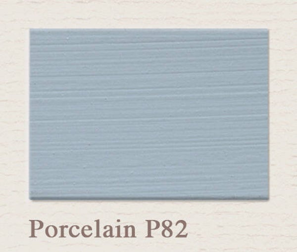 PTP Matt P82. Porcelain