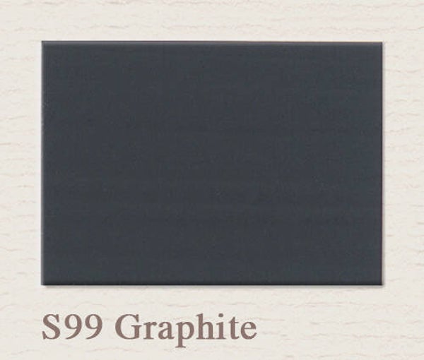 PTP Eggshell S99. Graphite