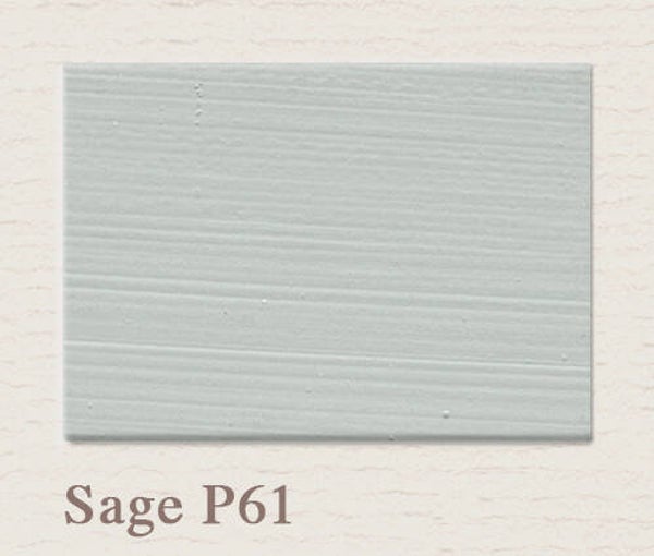 PTP Matt P61. Sage