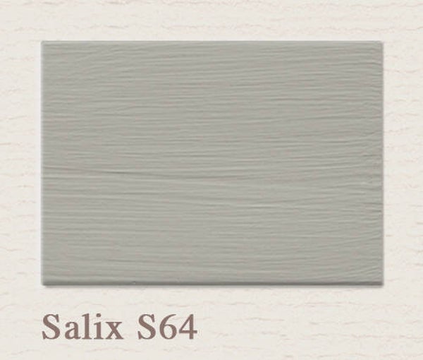 PTP Eggshell S64. Salix