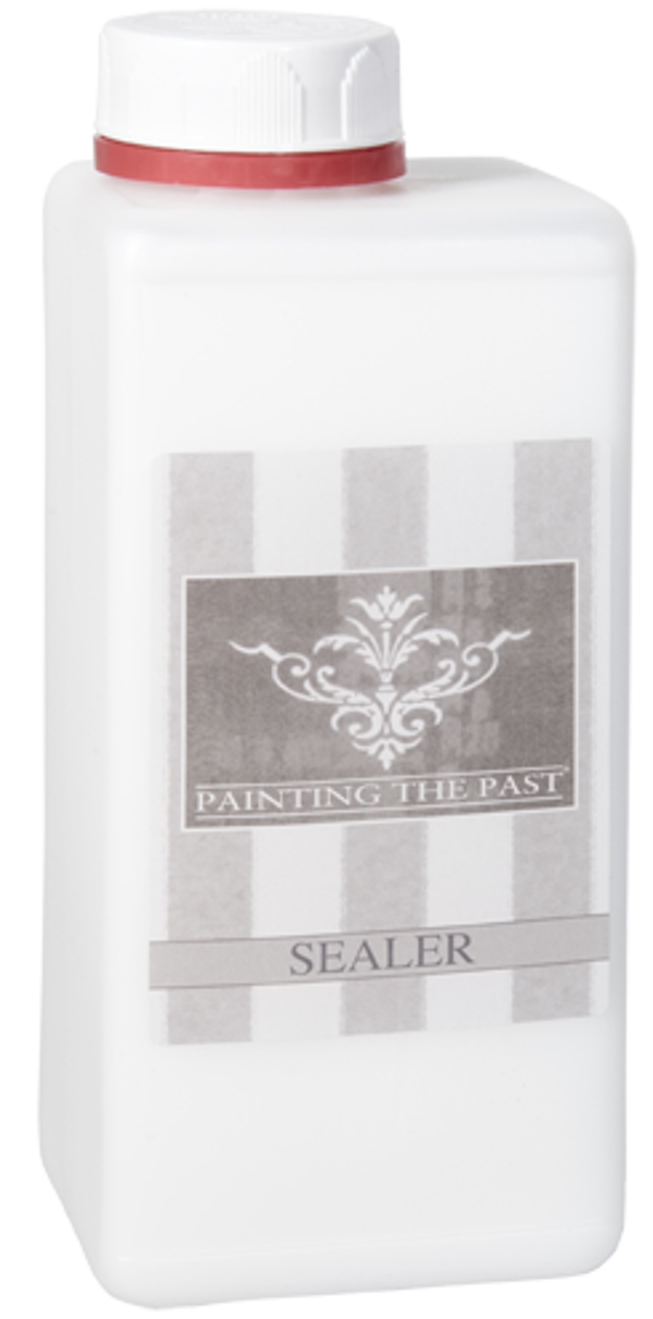 PTP Sealer