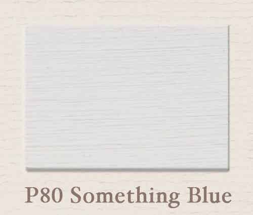 PTP Matte muurverf P80. Something Blue