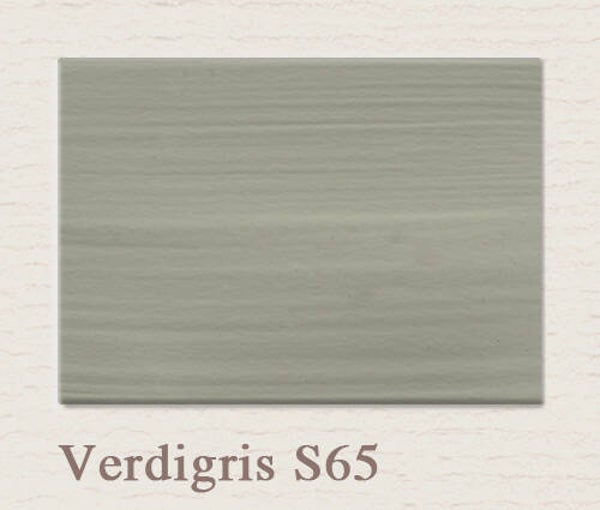 PTP Matt S65. Verdigris