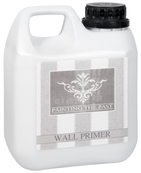 PTP Wallprimer