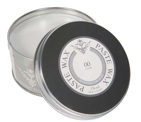 PTP Paste Wax 00. Clear