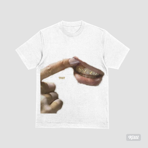 GR1LLZ TEE