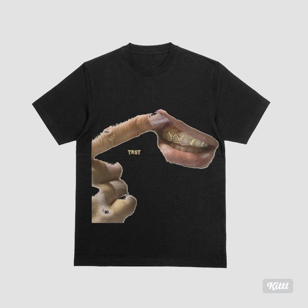GR1LLZ tee