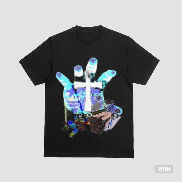 Hand Tee