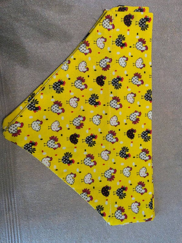 Dog bandanas