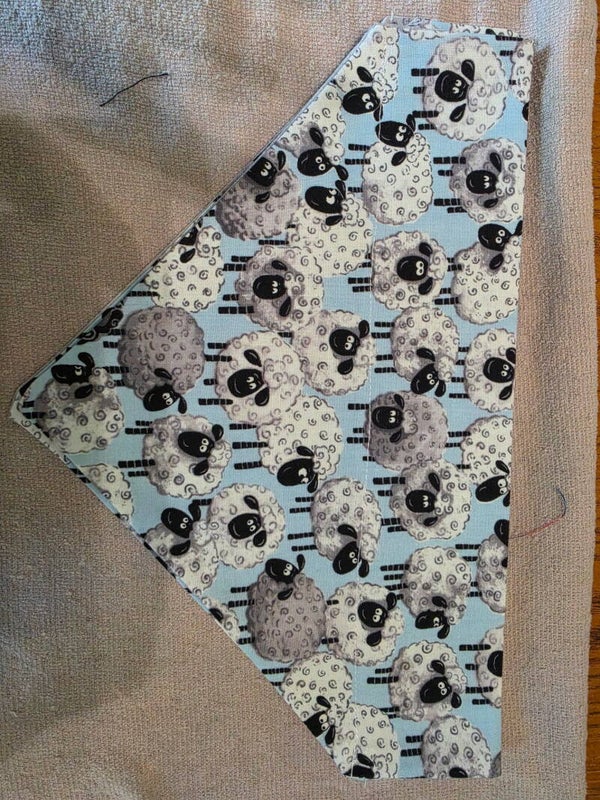 Dog Bandanas