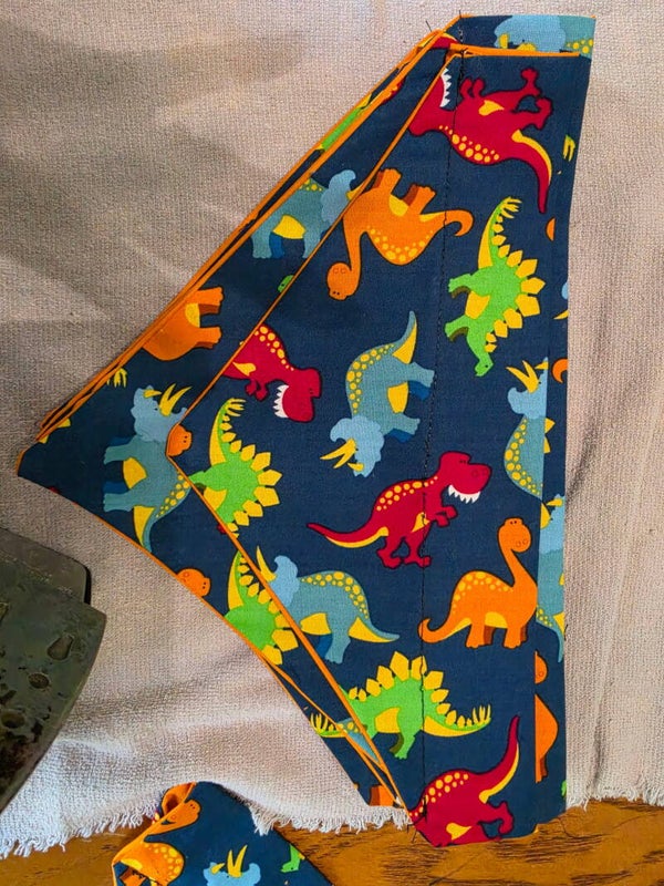 Dog bandanas