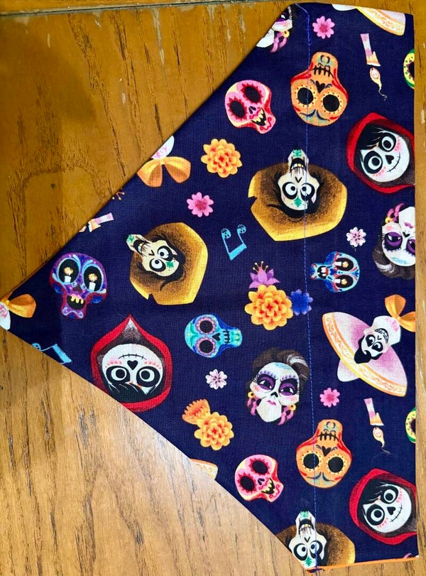 Coco Bandana