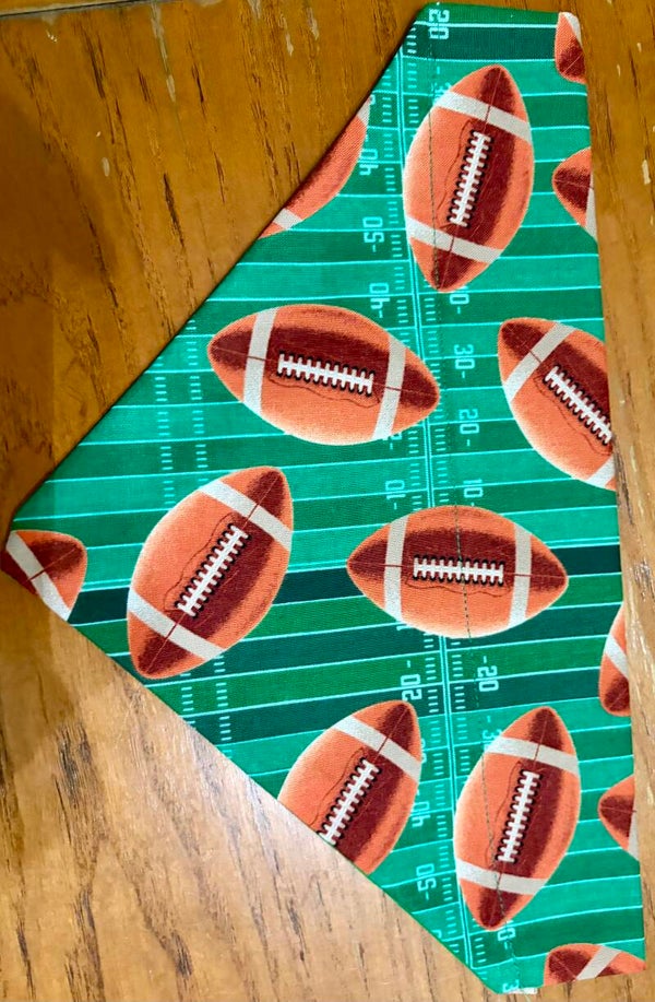 Football Bandana