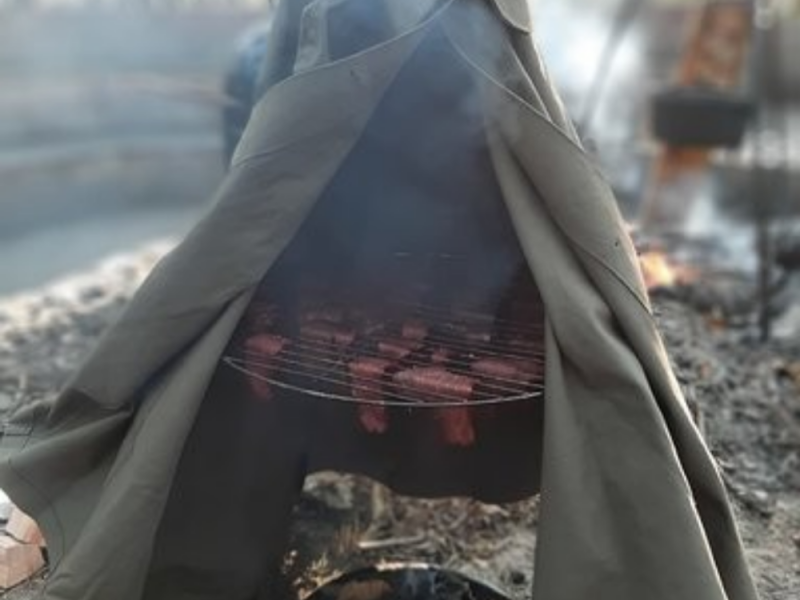 BuitenKennis - Beef Jerky