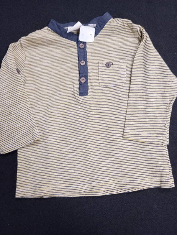 Zara babyboy truitje