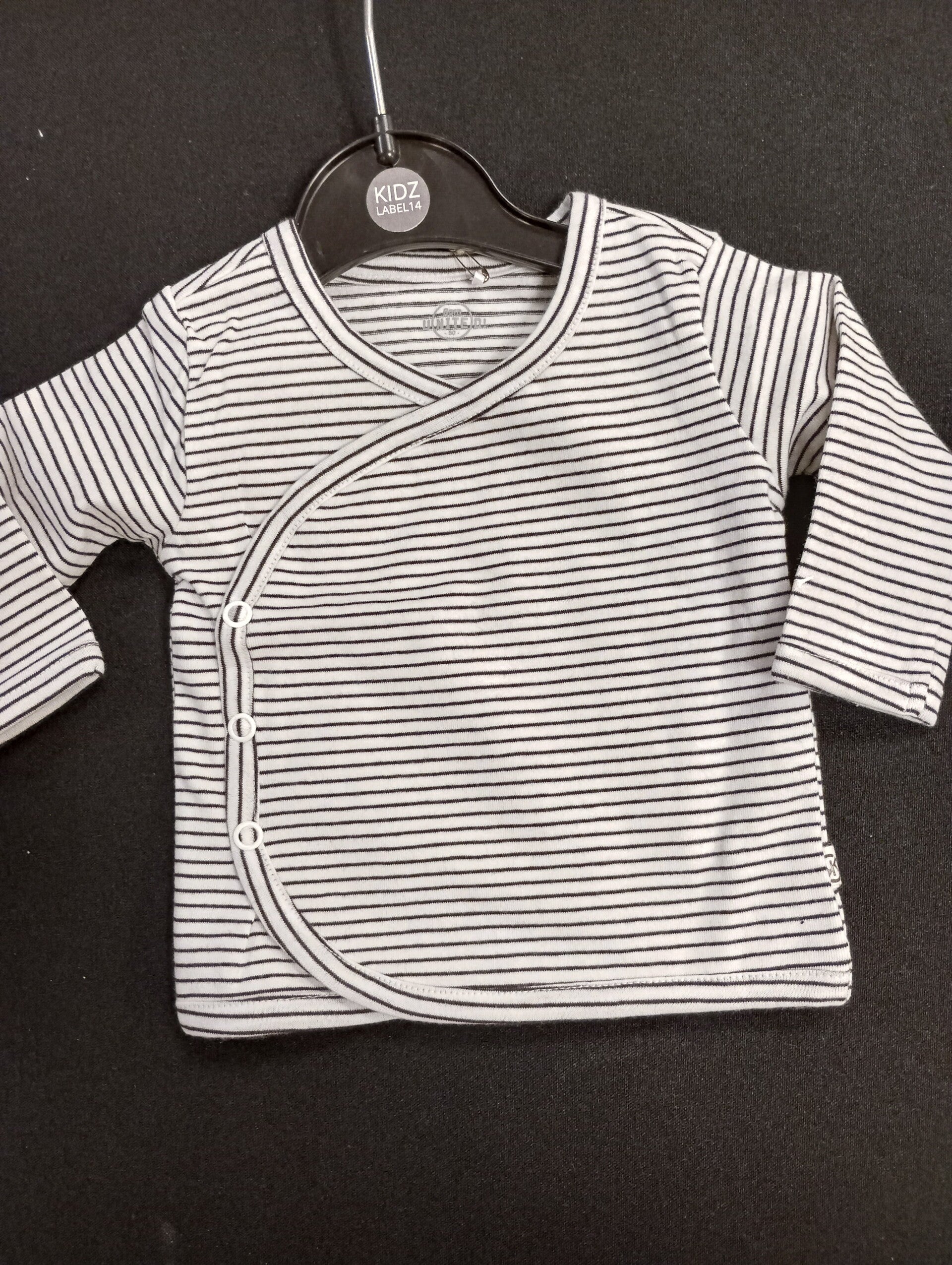 Born United shirt mt 50