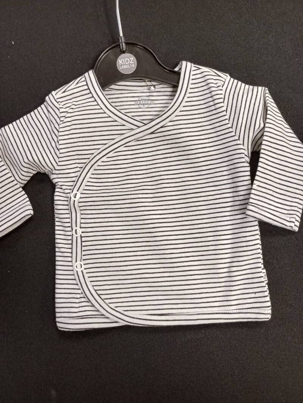 Born United shirt mt 50