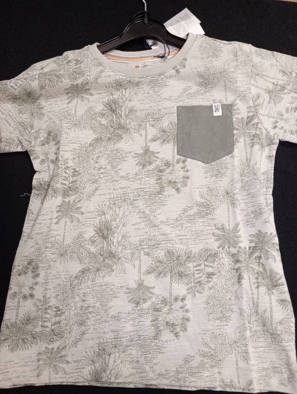 Noppies boys tee sleeve mt110