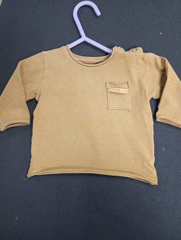 Nixnut shirt mt 62