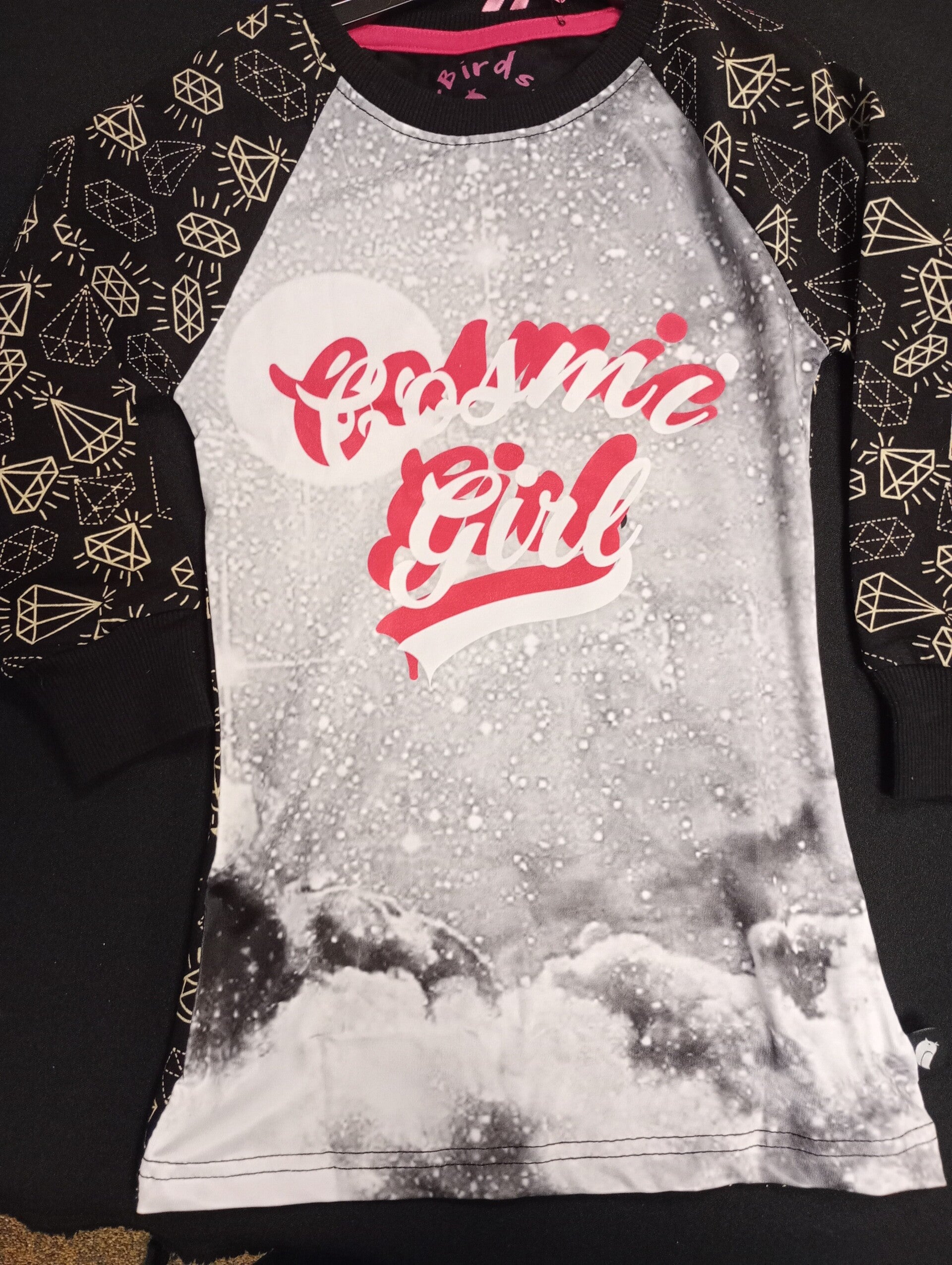 Birds by D-Rak jurkje mt98