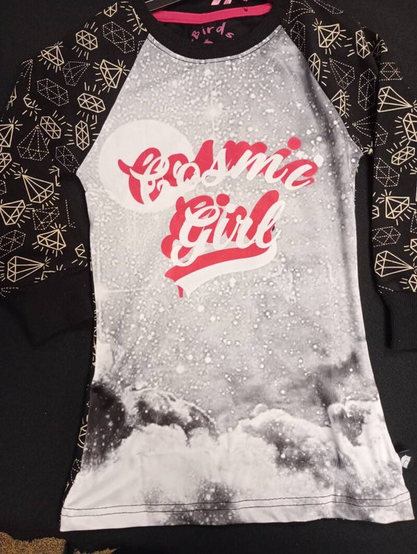 Birds by D-Rak jurkje mt98