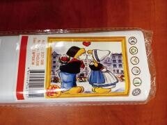 DP Hollands tafereel