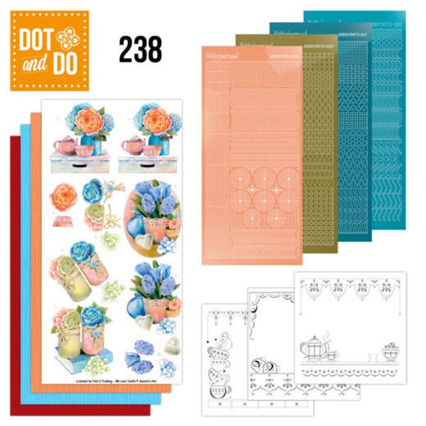 Dot & Do 238